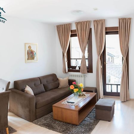 Resort Aquareumal Фойница Экстерьер фото