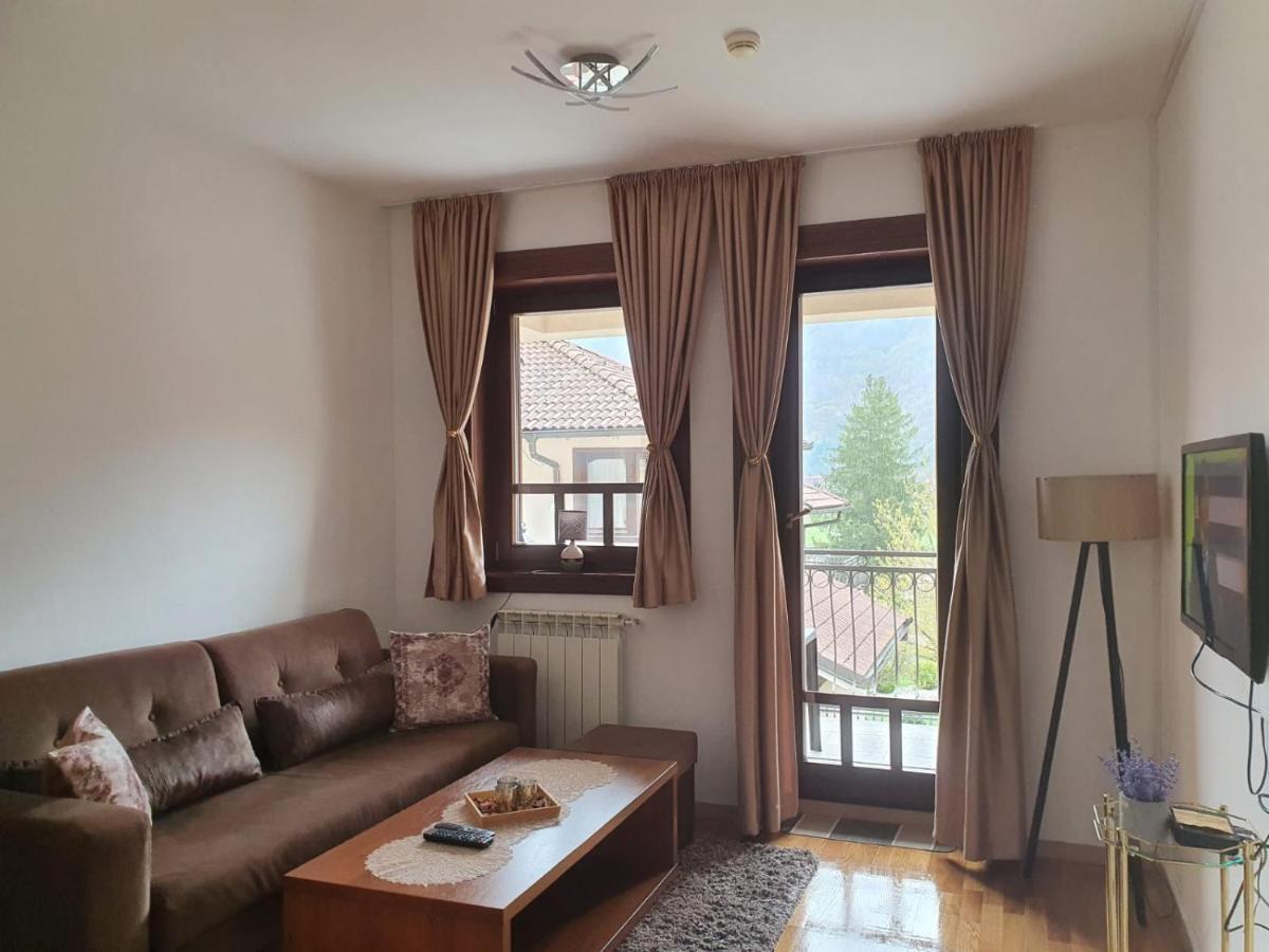 Resort Aquareumal Фойница Экстерьер фото