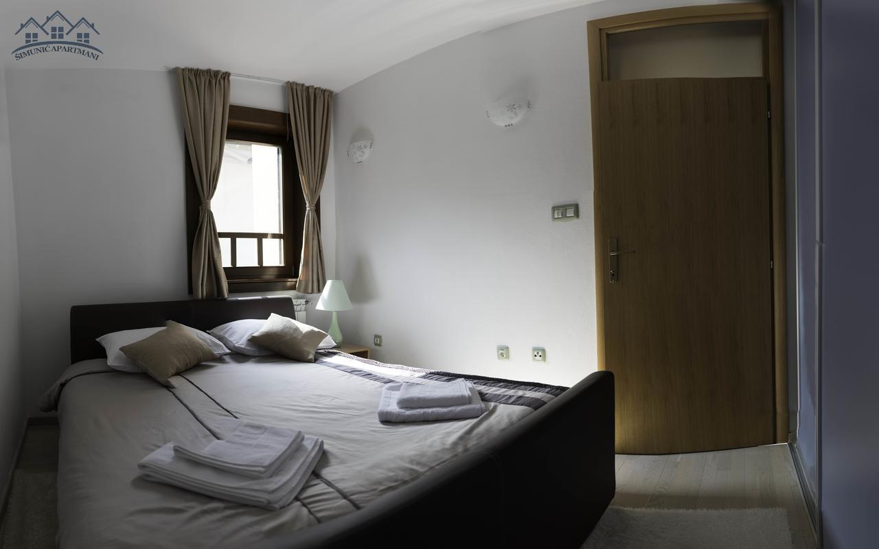 Resort Aquareumal Фойница Экстерьер фото