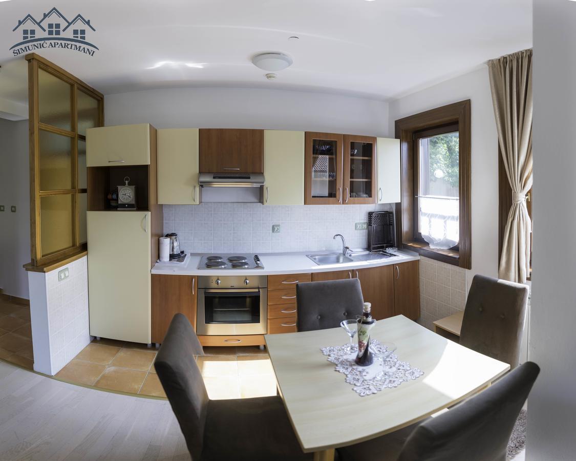 Resort Aquareumal Фойница Экстерьер фото