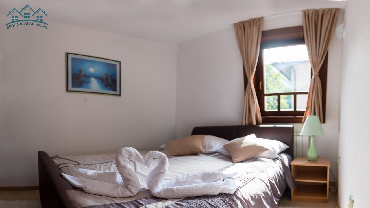 Resort Aquareumal Фойница Экстерьер фото