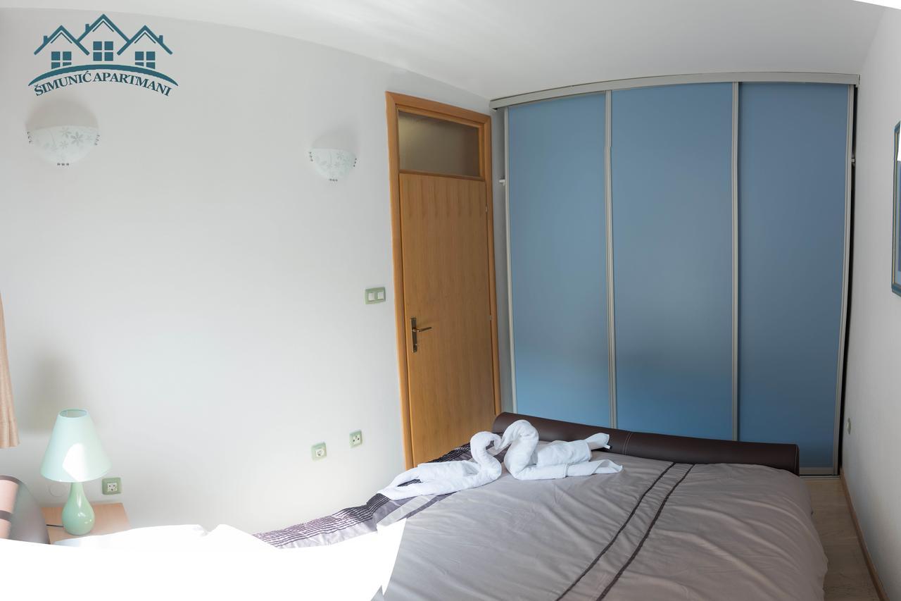 Resort Aquareumal Фойница Экстерьер фото