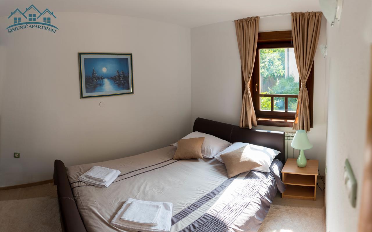Resort Aquareumal Фойница Экстерьер фото